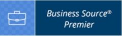 Logo: business-source-premier