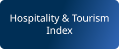 Logo. Hospitality & Tourism Index