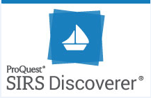 SIRS Discovery
